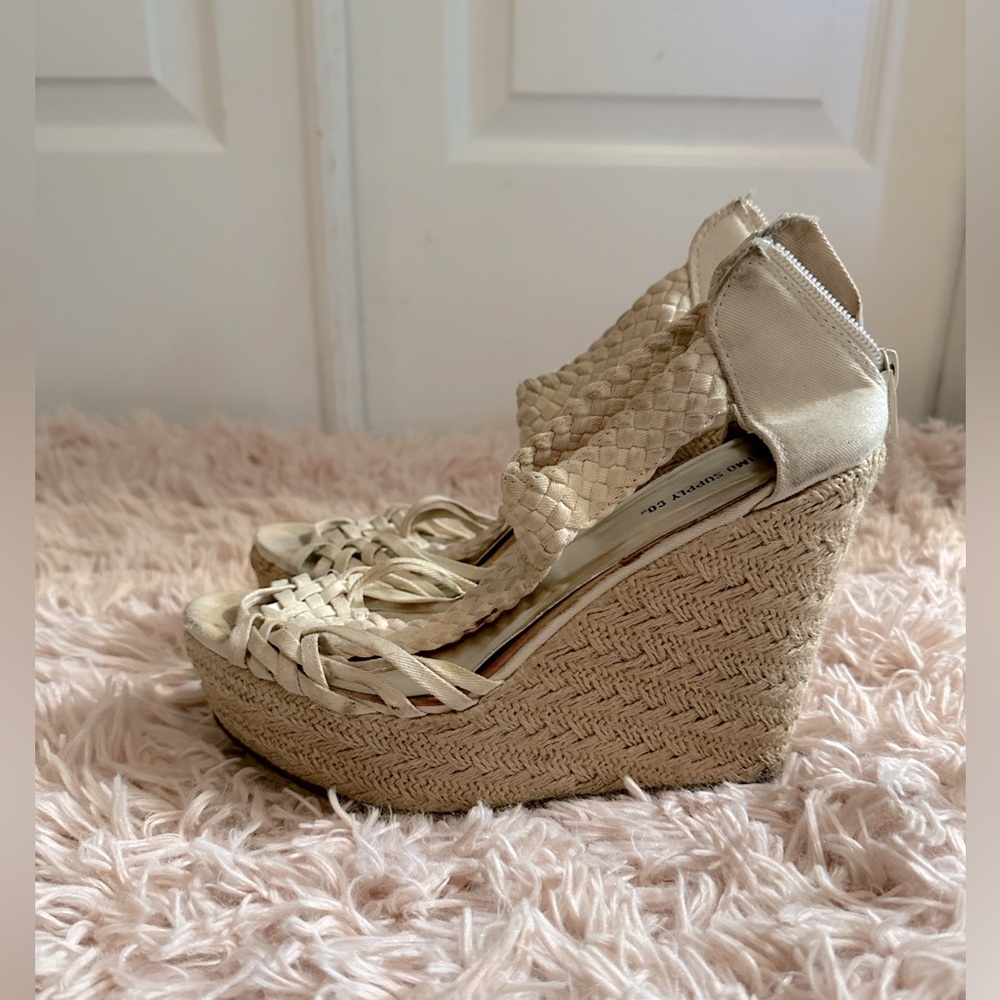 Mossimo Espadrilles